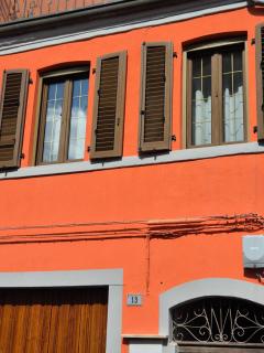 Ca' de borg - Morciano di Romagna - 3