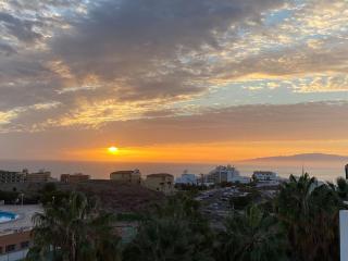 Tenerife365 Costa Adeje AC-VI Studio Sunset Ocean - Adeje - 0