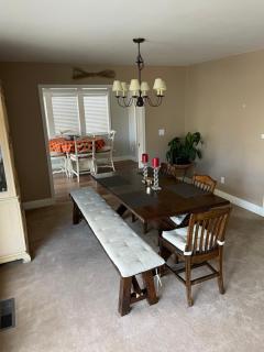 Summer Fun Wenatchee home - Wenatchee - 8