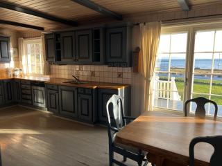 Villa på Oslofjordens største og mest populære badestrand - Tønsberg - 2