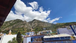 Hostel ALINE - Chefchaouene - 3