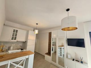 Calypso Sea View Apartament Saranda - 2