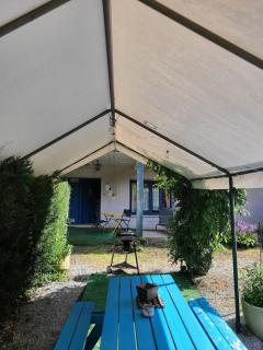 Mon Jacuzzi privé sur les pas de Compostelle - 7