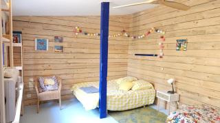 Cabane-Studio authentique et confortable, la campagne à 5 mn du centre de Caen - Fleury-sur-Orne - 6