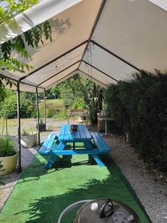 Mon Jacuzzi privé sur les pas de Compostelle - Saint-Léonard-de-Noblat - 6