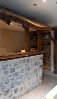Mon Jacuzzi privé sur les pas de Compostelle - Saint-Léonard-de-Noblat - 1