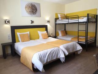 Hôtel Restaurant Aux Deux Roses - 4