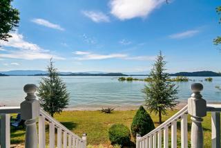 Lakefront Mountain Oasis - Dandridge - 9