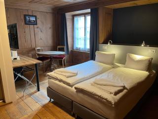 Hotel Drei Könige - Chur - 6