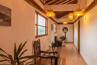 Artemisa Hotel - Santa Sofía - 7