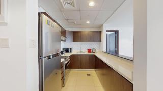 Afnan - Classy Two Bedroom with City Views in IMPZ - 6