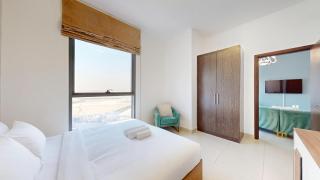 Afnan - Classy Two Bedroom with City Views in IMPZ - 5