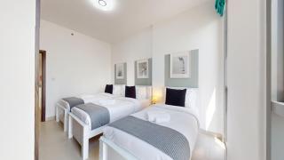 Afnan - Classy Two Bedroom with City Views in IMPZ - 3