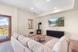 Mountain Retreat Sleeps 10 with Pool Table and Arcade - Littleton - 8