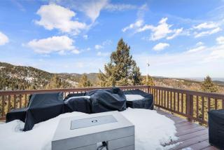 Mountain Retreat Sleeps 10 with Pool Table and Arcade - Littleton - 6