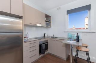 Executive Serviced north Sydney City pad - Sydney - 9
