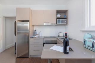 Executive Serviced north Sydney City pad - Sydney - 6