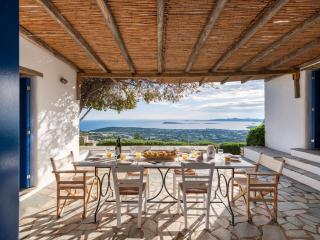 Alepou House - Gorgeous scenery - Aliki - 0