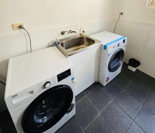 Executive Serviced north Sydney City pad - 3