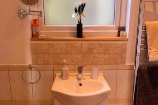 Y Caban-The Cabin-1 Bed-Sleeps 2-Parking-Fast Wifi - Llanelli - 8