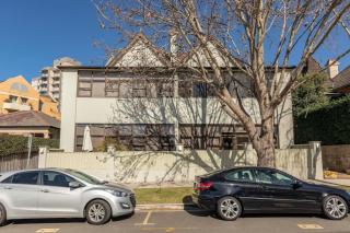 Parkside 1 bedroom home, Whisper quiet - 3