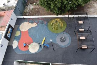 Nuevo departamento en revolucion - 2
