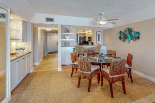 Belleair Key 203 - Clearwater Beach - 4