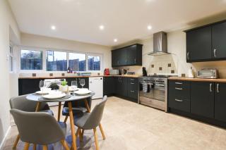 Walthams Bungalow - Spacious 3 Bedroom - Bishop's Waltham - 8