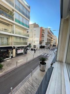" TuLuM " CityCenter - 100M plage - Calme - Wifi - Clim - Cannes - 8