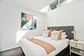 Aspen Grove Lookout - One-bedroom Fernhill Unit - Queenstown - 9