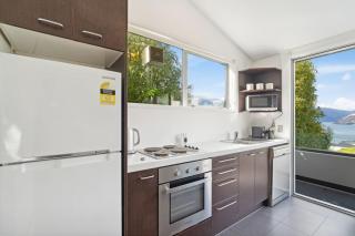 Aspen Grove Lookout - One-bedroom Fernhill Unit - Queenstown - 8