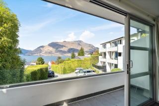 Aspen Grove Lookout - One-bedroom Fernhill Unit - Queenstown - 7