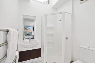 Aspen Grove Lookout - One-bedroom Fernhill Unit - Queenstown - 5