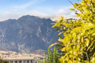 Aspen Grove Lookout - One-bedroom Fernhill Unit - Queenstown - 4