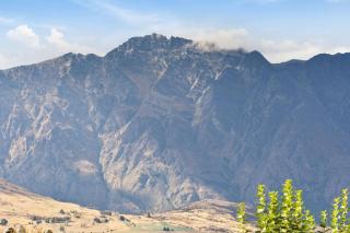Aspen Grove Lookout - One-bedroom Fernhill Unit - Queenstown - 1