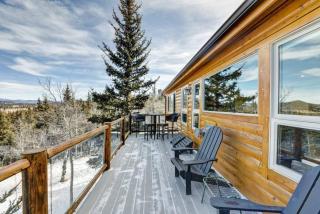 Cabin On 13 Acres With A Pool Table And Jacuzzi Tub - 8