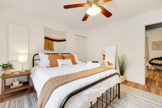 Urban Oasis in the Heart of Denver with Hot tub - 1