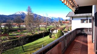 Ferienwohnung Glück im Winkl - 7