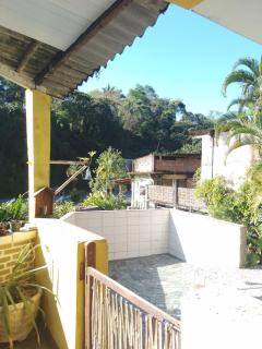 Pousada Pérola Verde - Ubatuba - 8