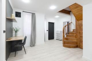 The Sakartvelo House - Historic Soul and Modern Luxury - Tbilisi - 2