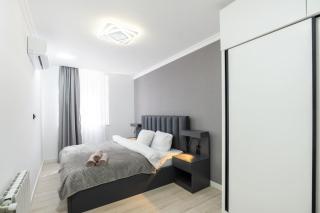 The Sakartvelo House - Historic Soul and Modern Luxury - Tbilisi - 5
