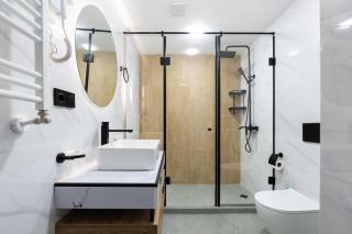 The Sakartvelo House - Historic Soul and Modern Luxury - Tbilisi - 4