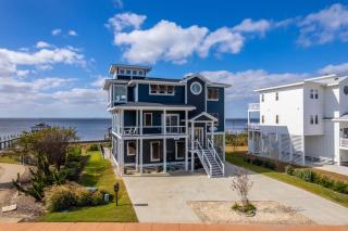 Hygge on the Bay by Rather Be Properties - Corolla - 5