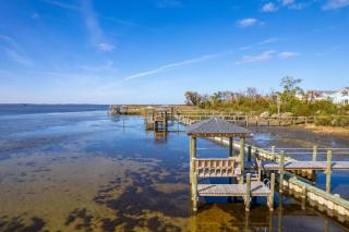Hygge on the Bay by Rather Be Properties - Corolla - 4