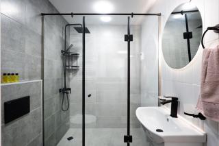 The Sakartvelo House - Historic Soul and Modern Luxury - Tbilisi - 2
