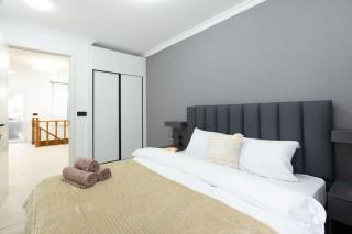 The Sakartvelo House - Historic Soul and Modern Luxury - Tbilisi - 7