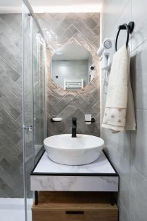 The Sakartvelo House - Historic Soul and Modern Luxury - Tbilisi - 6