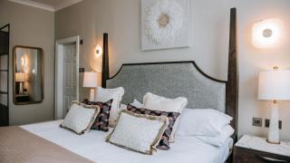 Mottram Hall - Macclesfield - 5