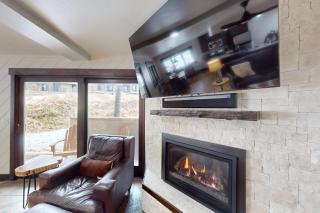 The Phoenix, Unit #107 - 4