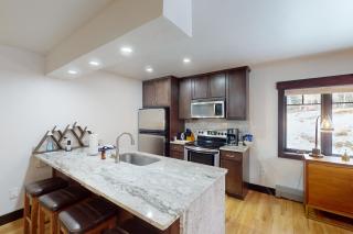 The Phoenix, Unit #107 - 3